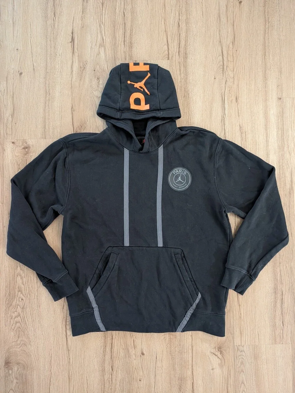 Jordan Paris Hoodie